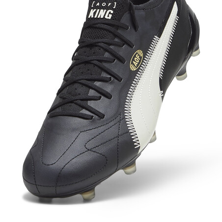 Puma King Ultimate Art of Football FG/AG ÉDITION LIMITÉE