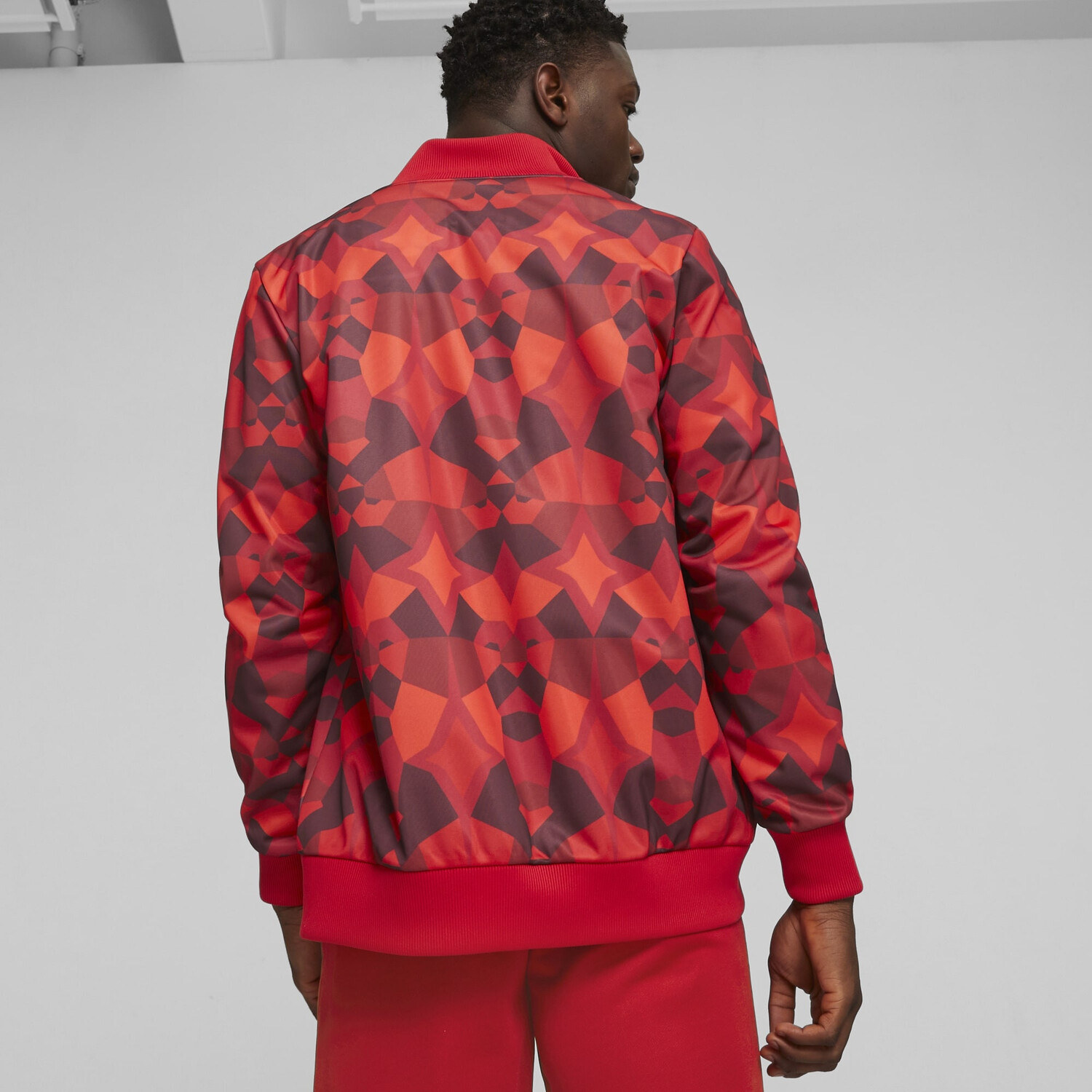 Veste du best sale maroc adidas