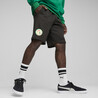 Short Sénégal Football Culture noir 2023/24