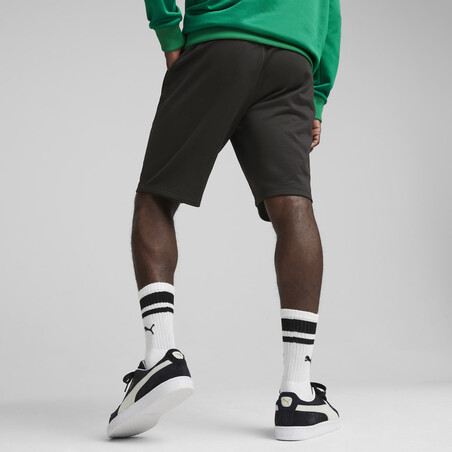 Short Sénégal Football Culture noir 2023/24