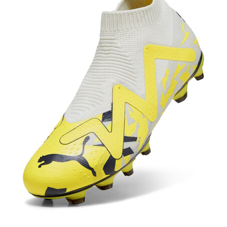 Puma clearance future jaune