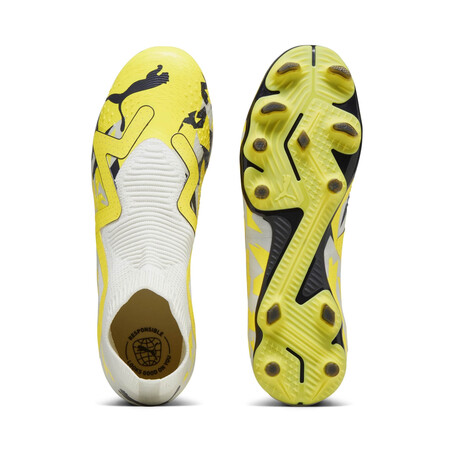 Puma match 74 shop jaune