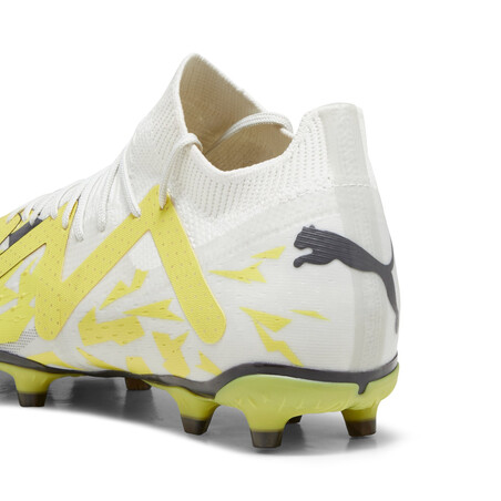 Puma Future Match FG/AG jaune gris