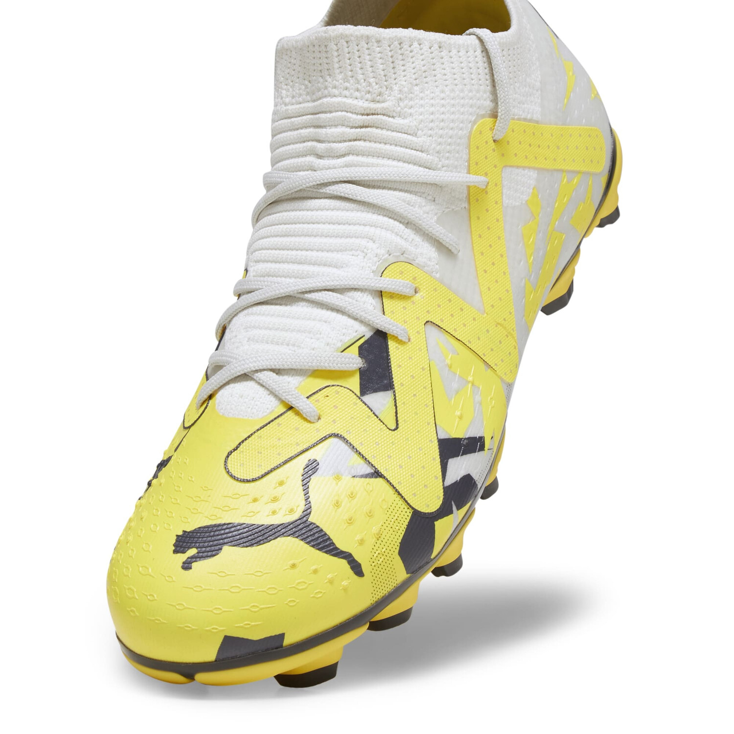 Puma match store gris
