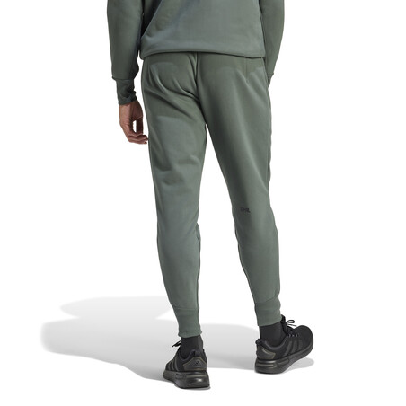 Pantalon survêtement adidas Z.N.E vert