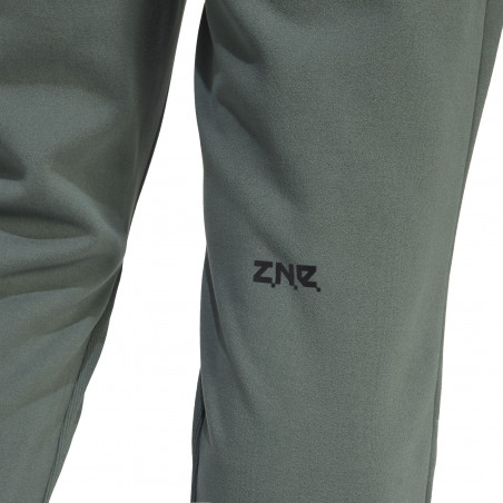 Pantalon survêtement adidas Z.N.E vert
