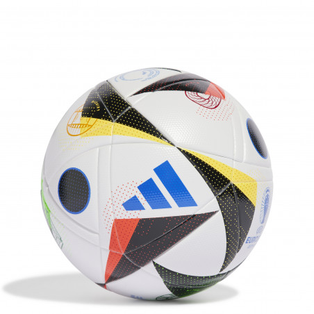 Ballon Euro 2024 Box blanc