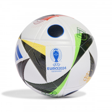 Ballon Euro 2024 Box blanc