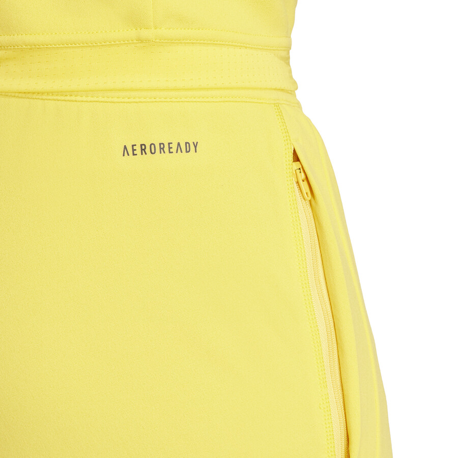Pantalon survêtement Juventus jaune 2023/24