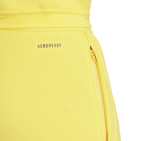 Pantalon survêtement Juventus jaune 2023/24