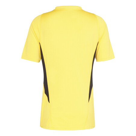 Maillot entraînement Juventus jaune 2023/24