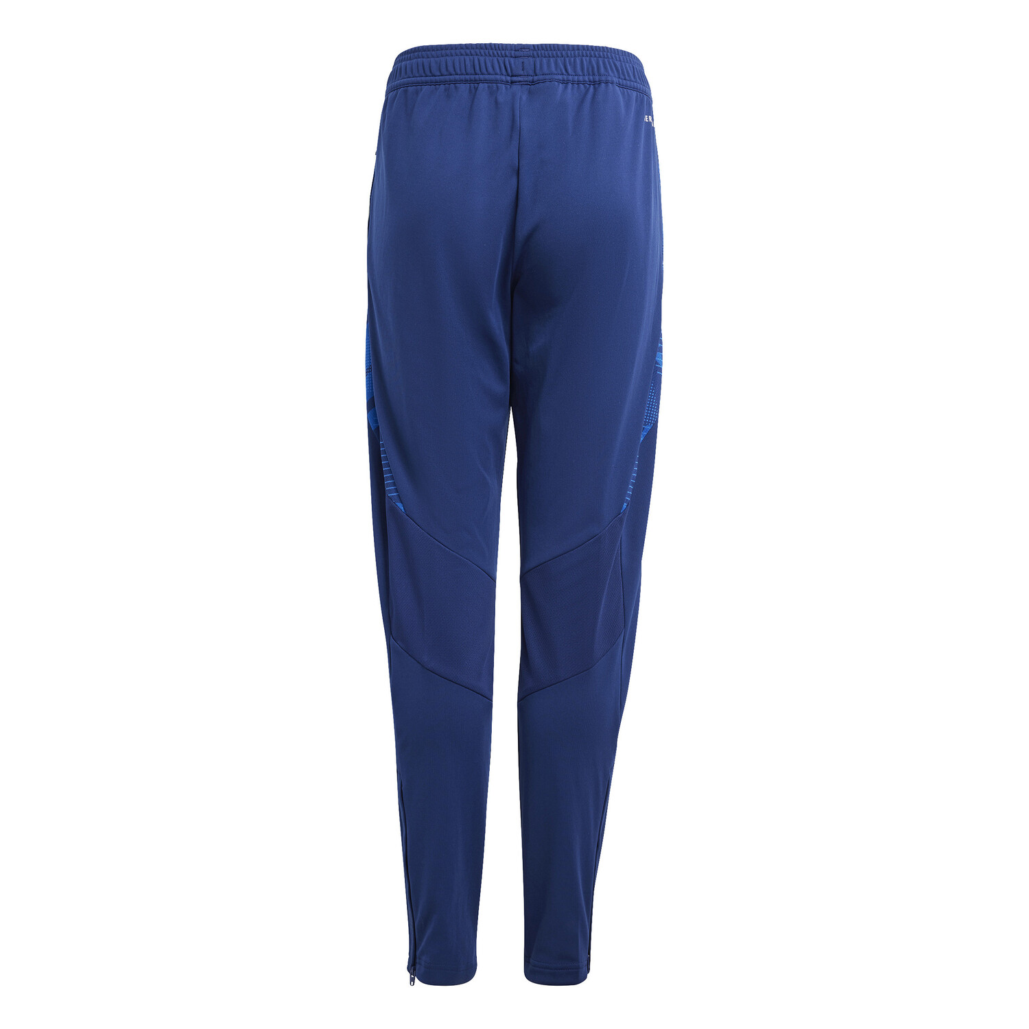Pantalon De Survêtement Vintage STARTER Années 80 - Bleu Marine - Coupe-vent - Taille M - Occasion Très Bon état