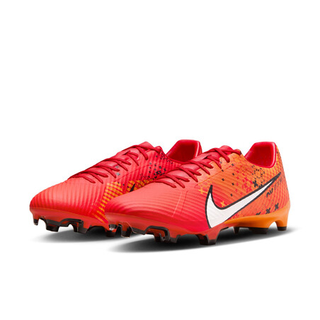 Nike Air Zoom Mercurial Vapor 15 DreamSpeed 7 Academy FG/MG rouge