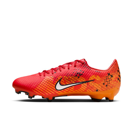 Nike Air Zoom Mercurial Vapor 15 DreamSpeed 7 Academy FG/MG rouge