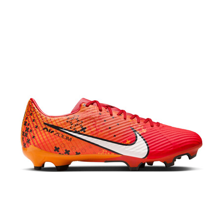 Nike Air Zoom Mercurial Vapor 15 DreamSpeed 7 Academy FG/MG rouge