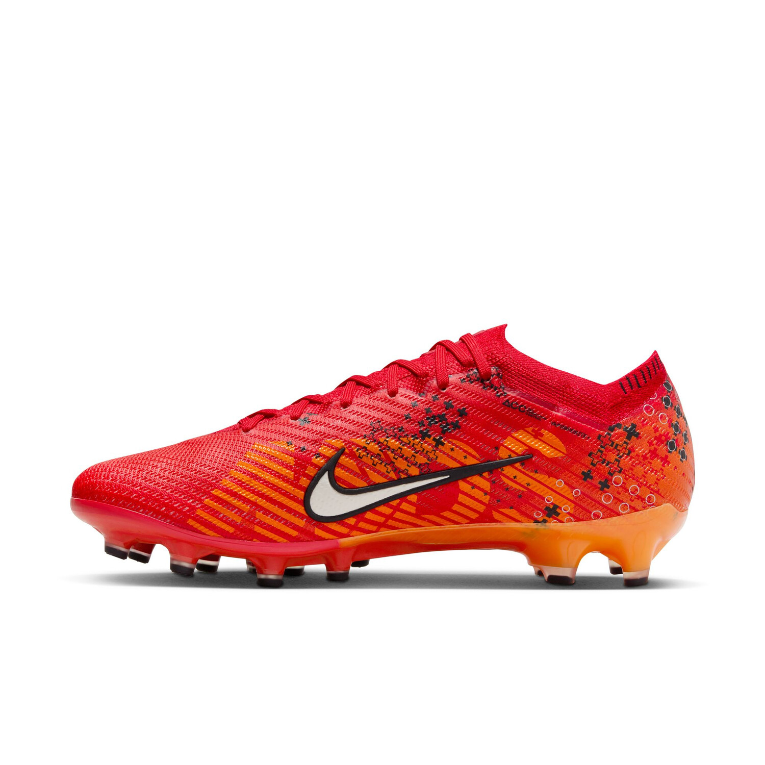 nike vapor rouge