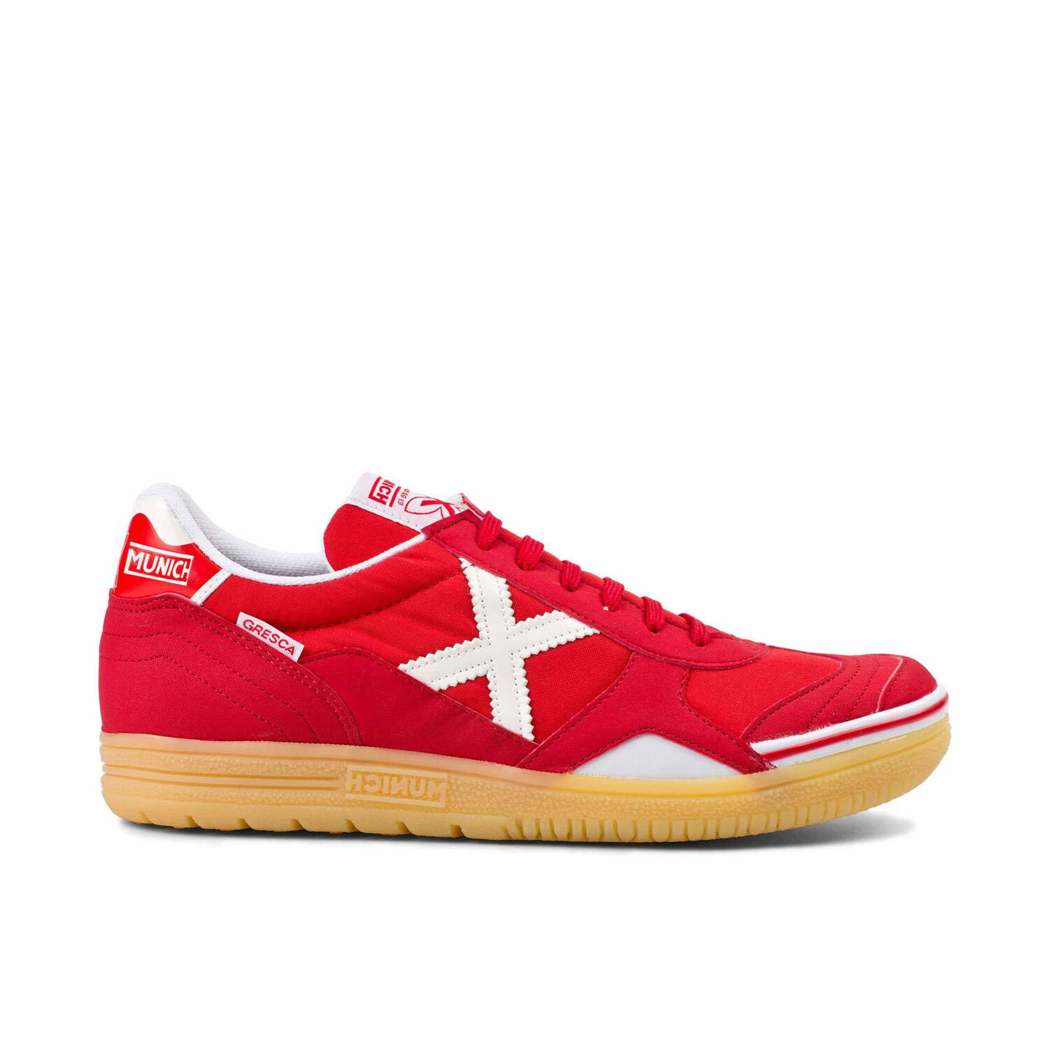 Munich gresca indoor clearance