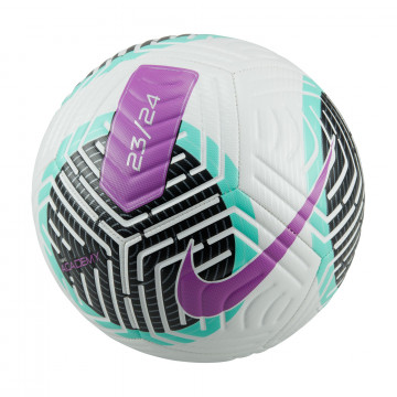 Ballon Nike Academy turquoise violet