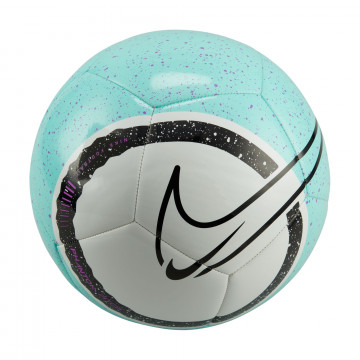 Ballon Nike Phantom turquoise violet