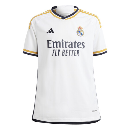 Maillot junior Real Madrid domicile 2023/24