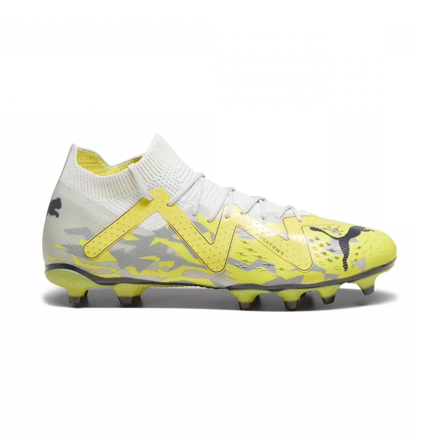 Puma future jaune hotsell