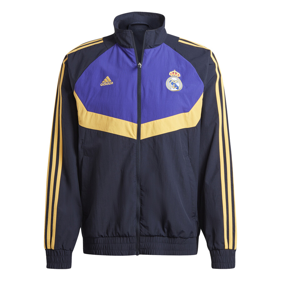 Veste real online