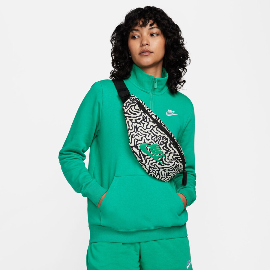 Banane nike vert outlet