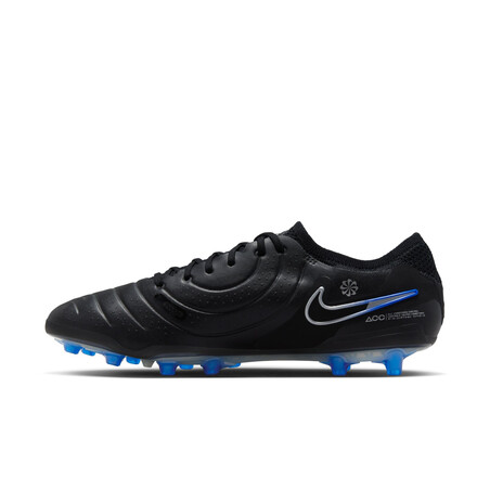 Nike Tiempo Legend 10 Elite AG-Pro noir bleu