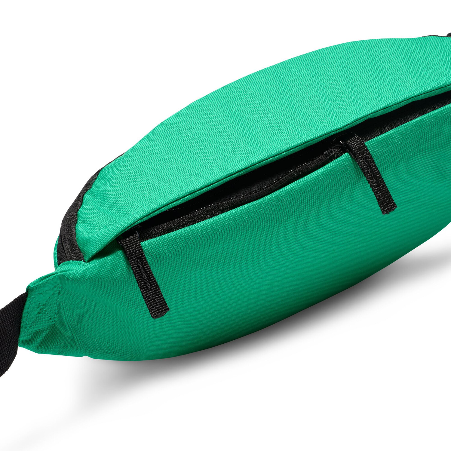 Saccoche Nike Heritage - Vert main image 1