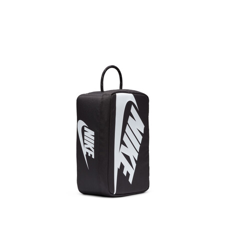 Sac à chaussures Nike 8L noir blanc