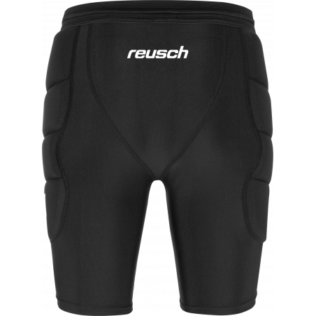 Short compression gardien Reusch Soft Padded noir