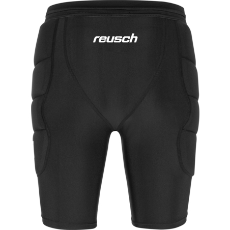 Short compression gardien Reusch Soft Padded noir