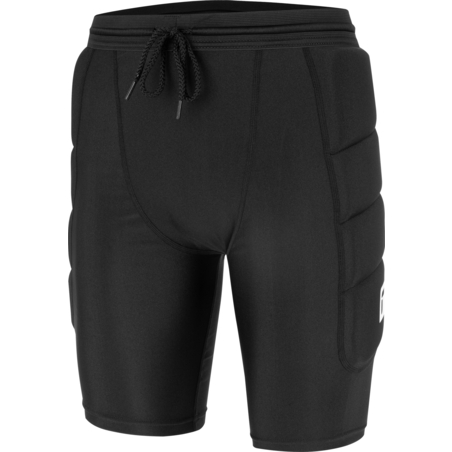 Short compression gardien Reusch Soft Padded noir