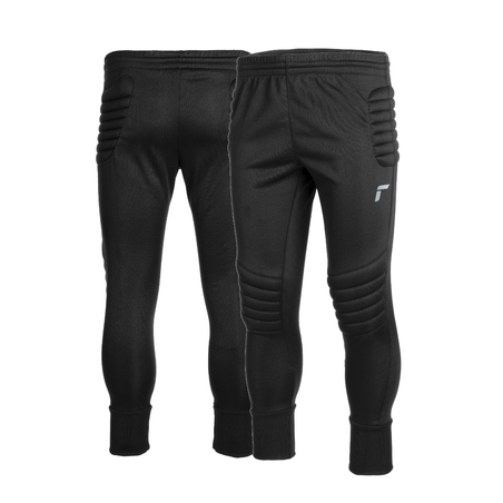 Pantalon gardien junior Reusch noir