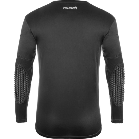 Sous-maillot gardien junior Reusch Padded noir