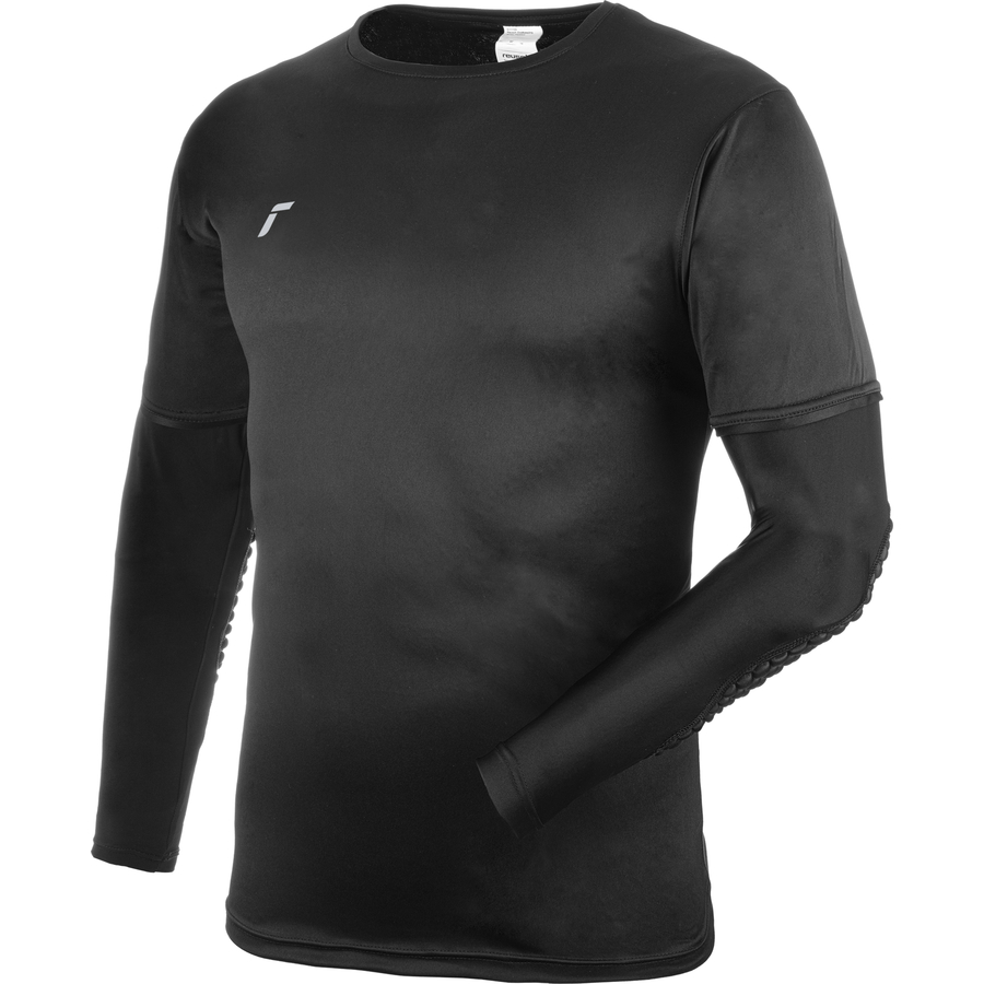 Sous-maillot gardien junior Reusch Padded noir