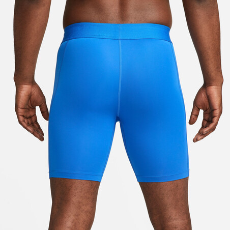 Sous-short Nike Pro Strike bleu