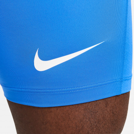 Sous-short Nike Pro Strike bleu