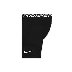 Sous short junior Nike Pro noir sur Foot
