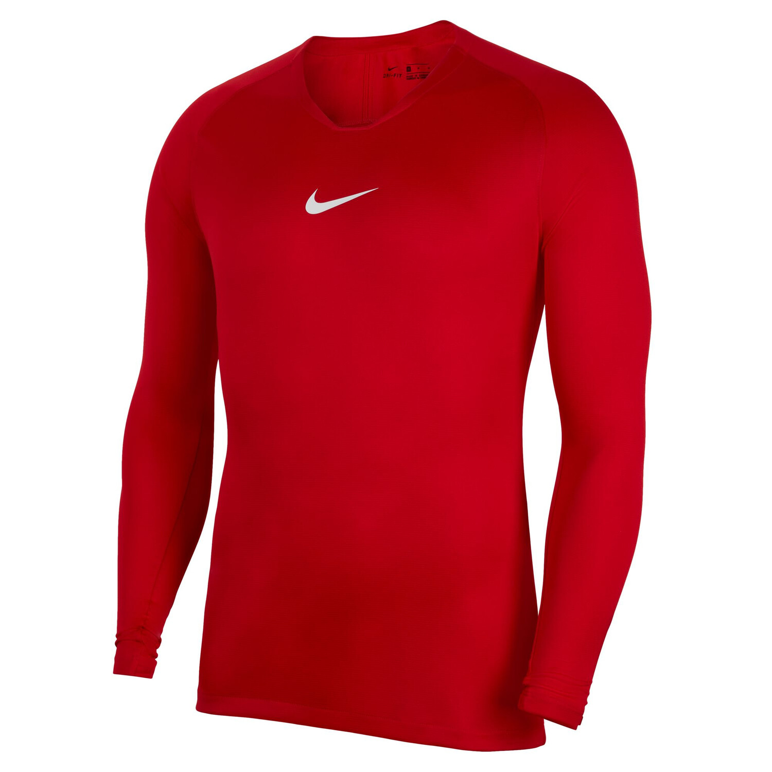 Maillot nike rouge clearance