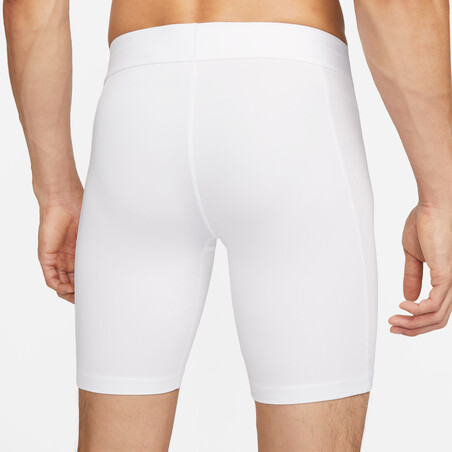 Sous-short Nike Pro Strike blanc