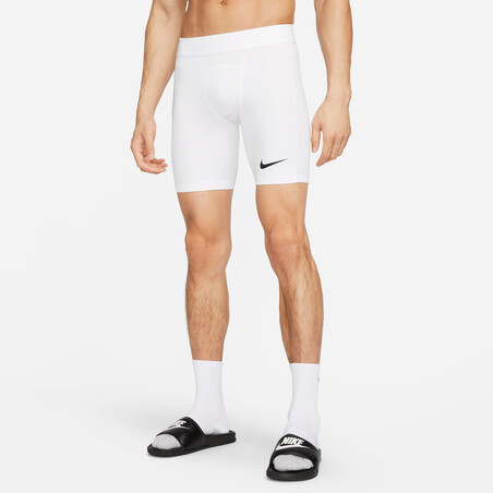 Sous-short Nike Pro Strike blanc