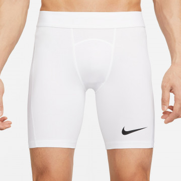 Sous-short Nike Pro Strike blanc