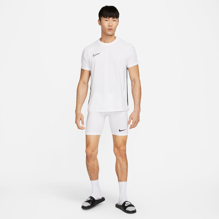 Sous-short Nike Pro Strike blanc