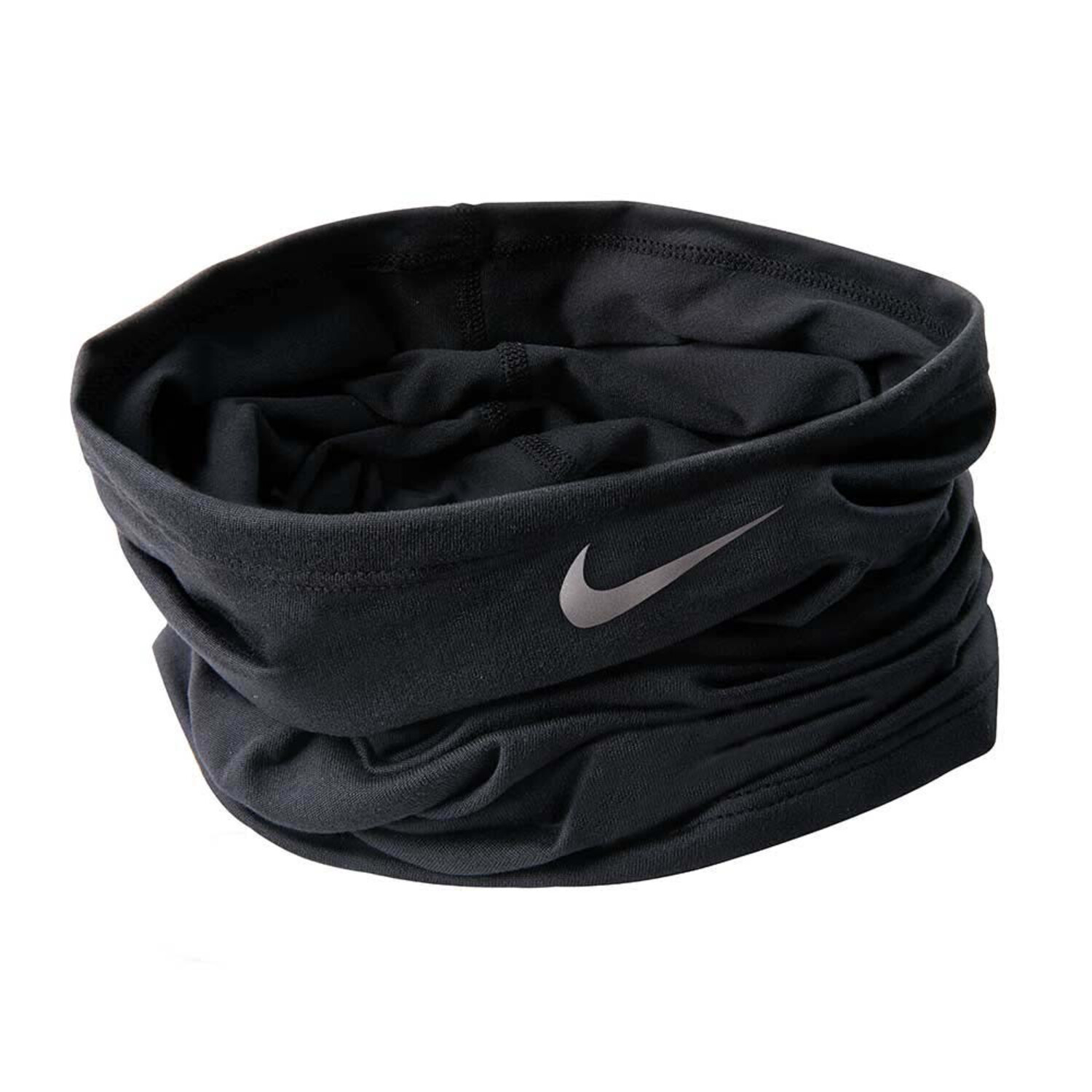 Cache cou Nike Therma Sphere noir sur