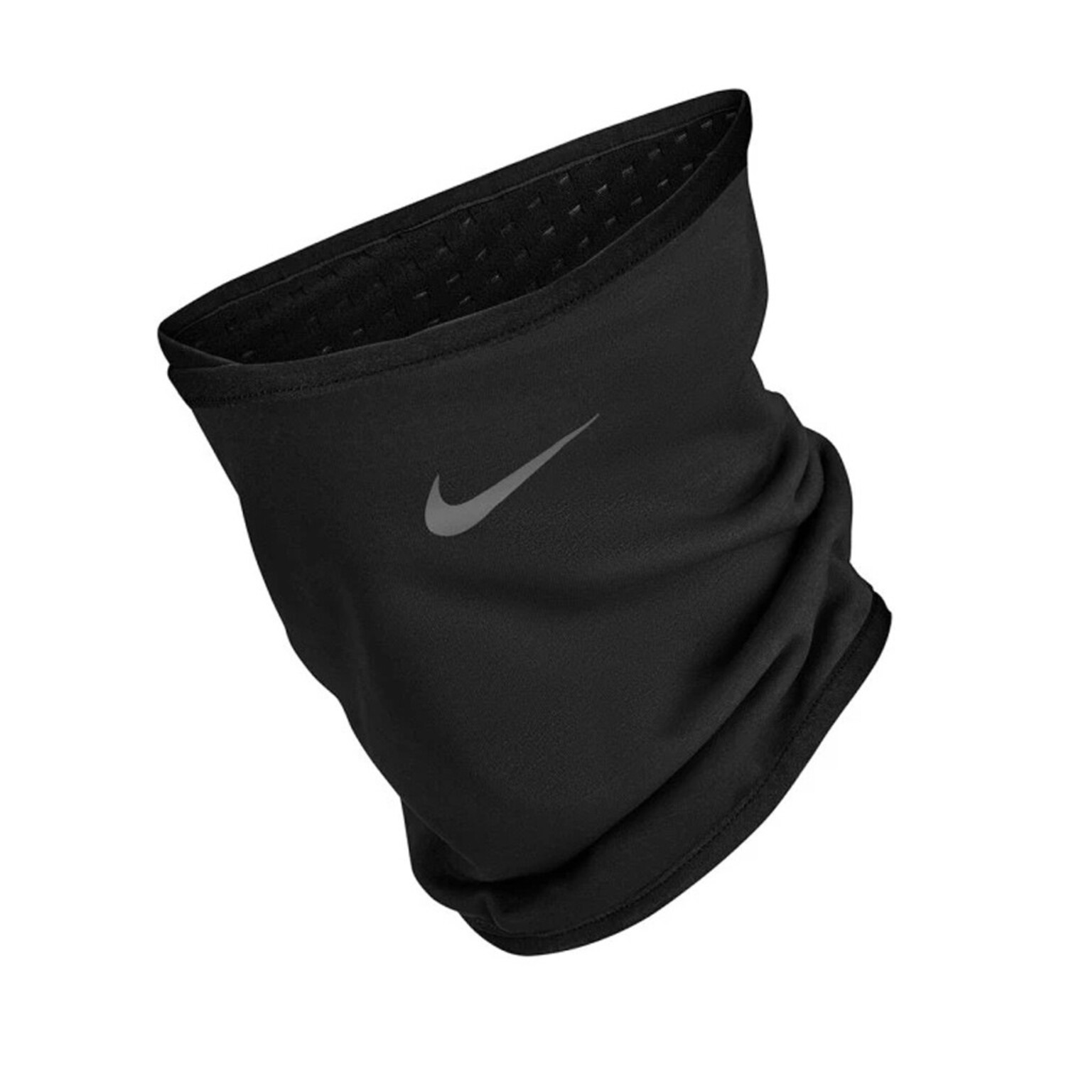 Cache cou Nike Run Therma 3.0 noir sur