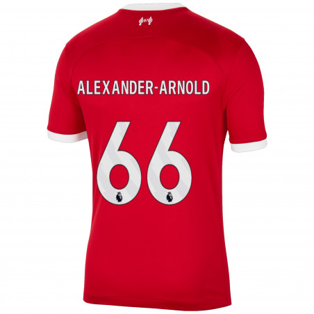 Maillot Alexander-Arnold Liverpool domicile 2023/24