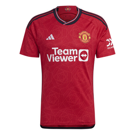 Maillot Hojlund Manchester United domicile 2023/24