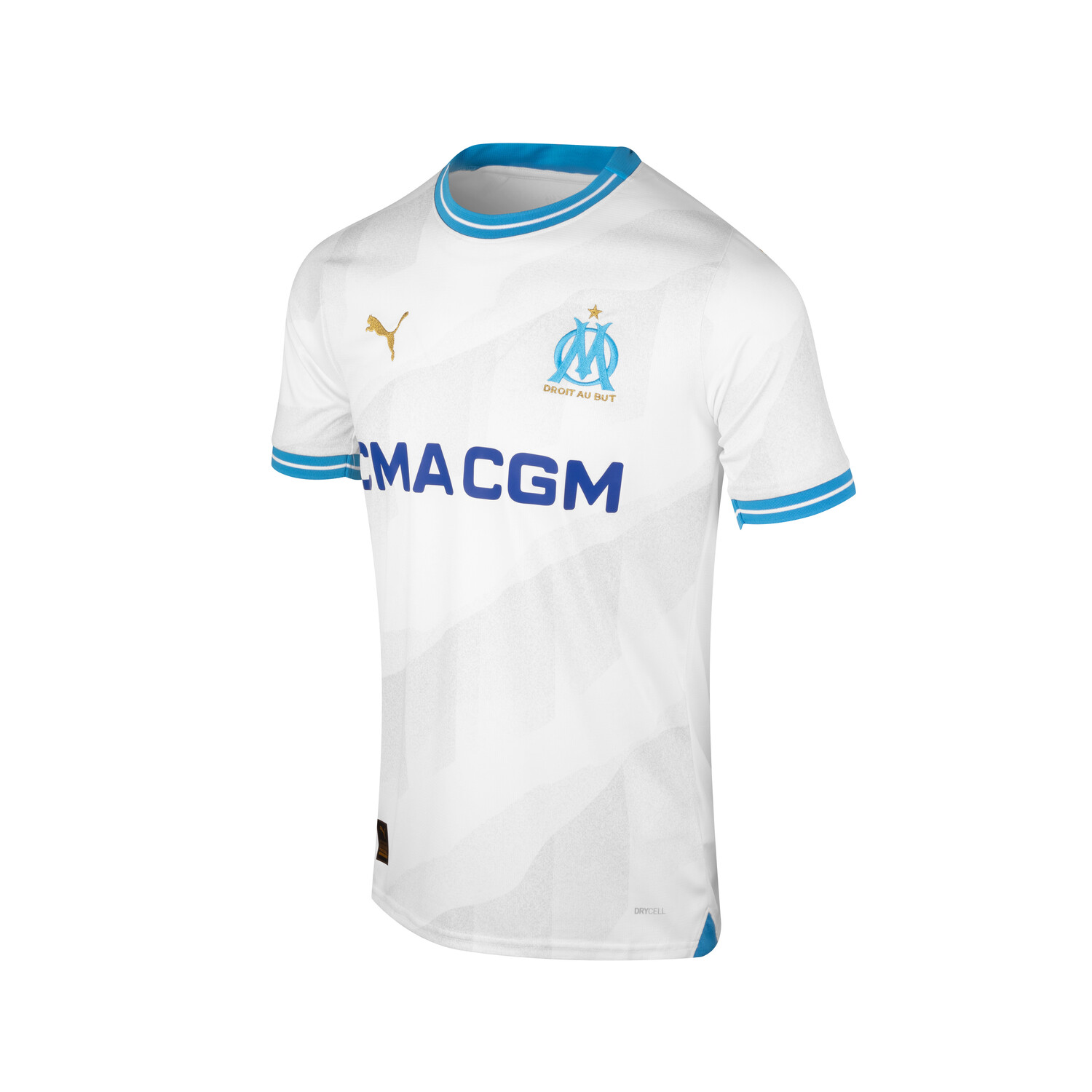 Maillot OM Extérieur Ounahi 2023/2024 | Officielle Olympique Maillot OM Extérieur Ounahi 2023/2024 | Officielle Olympique