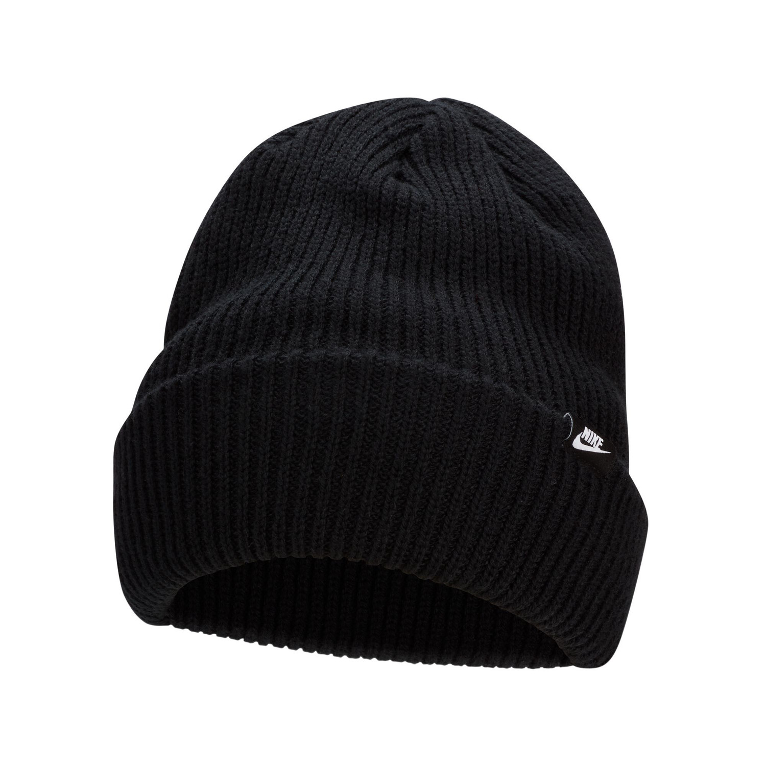 Nike Bonnet - Noir/Blanc Enfant